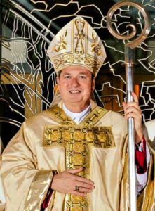 Arcebispo australiano diz que católicos têm o direito a se opor a ofensas à fé cristã