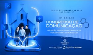 CRB debaterá ‘Inovação, Tecnologias Emergentes, Humanidades e Comunicação’