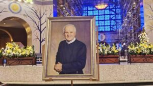 Morre o missionário redentorista Padre César Moreira, ex-diretor da Rádio e TV Aparecida