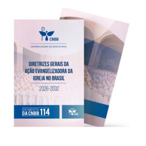 Sub-regional São Paulo realiza Simpósio sobre as Diretrizes Gerais da Ação Evangelizadora