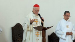 47ª Assembleia Eclesial: comunicação e ação social para evangelizar e promover a dignidade humana