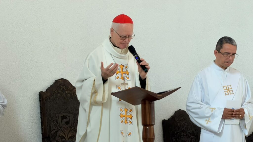 47ª Assembleia Eclesial: comunicação e ação social para evangelizar e promover a dignidade humana