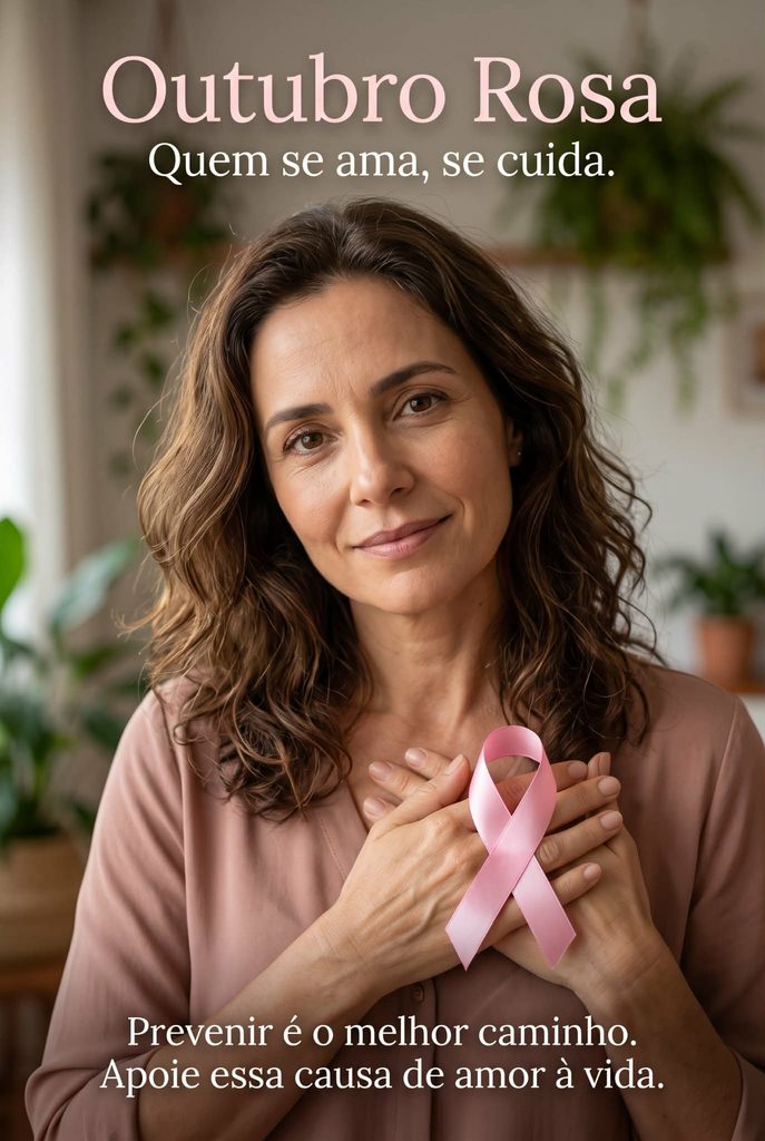 Câncer de mama: ‘Por que comigo?’