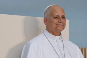 Home 9 Cirurgia do Papa confirma diagnóstico de adenocarninoma pulmonar